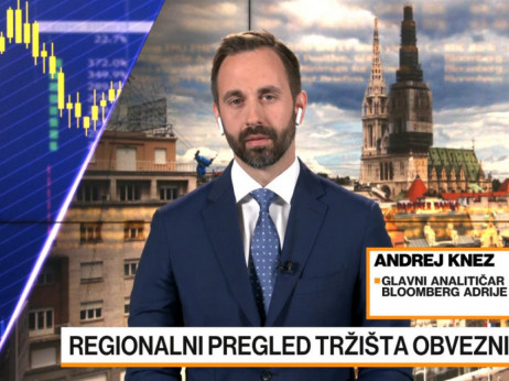 Video: Knez kaže da će ECB, Sjeverni tok i Talijani biti ključni za obveznice
