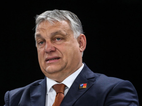 Orbán prijeti vetom na sankcije EU-a vezane za nuklearnu energiju