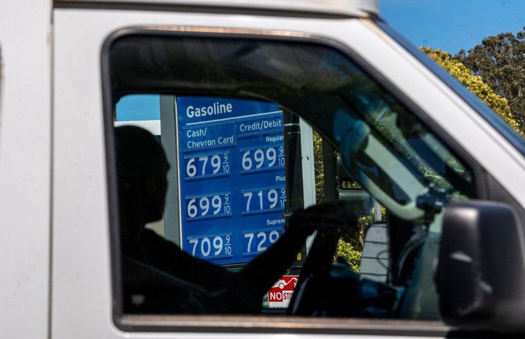 Cijene goriva u SAD-u padaju 35 dana za redom