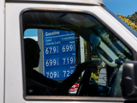 Cijene goriva u SAD-u padaju 35 dana za redom