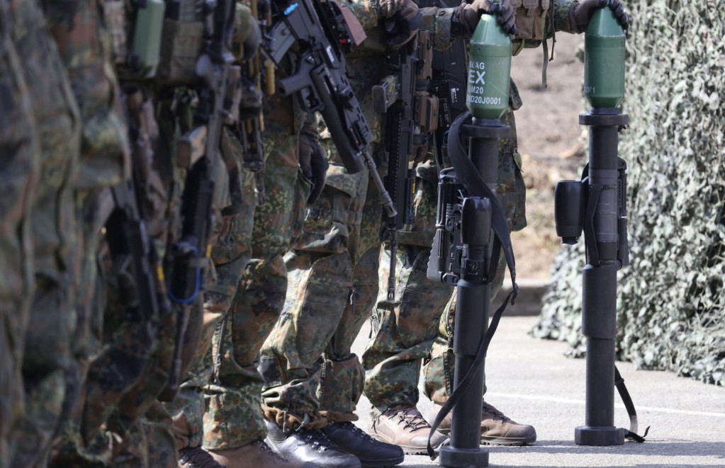 EU izdvaja 500 milijuna eura za zajedničku nabavu vojne opreme