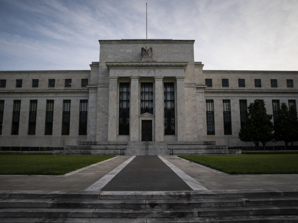 Investicijski div Blackstone drži da će Fed morati dići kamate na pet posto