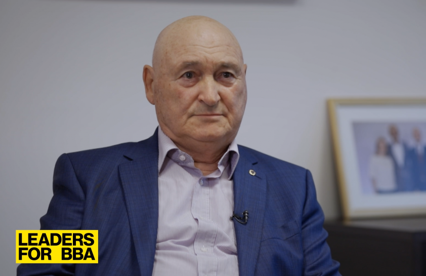Roglić: Uložit ću u Ukrajinu čim situacija dozvoli
