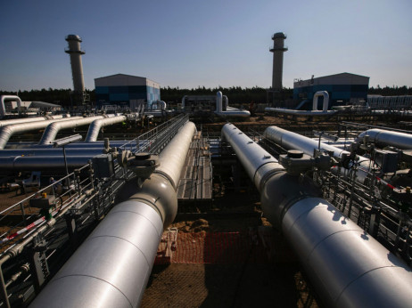 Analitičari Bloomberga imaju tri scenarija za cijene plina, sve ovisi o ratu u Ukrajini