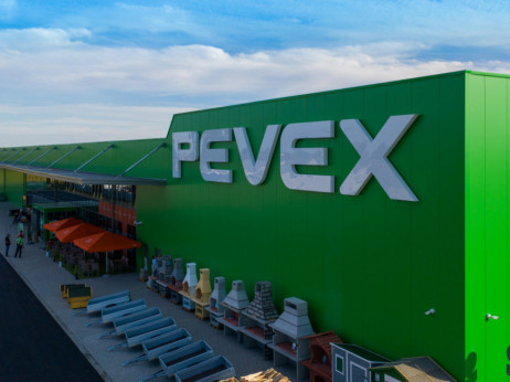 Troškovi uvođenja eura Pevex će stajati više od 4,6 milijuna kuna