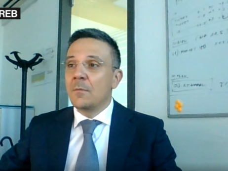 Video: Novi instrument ECB-a treba uravnotežiti prinose obveznica