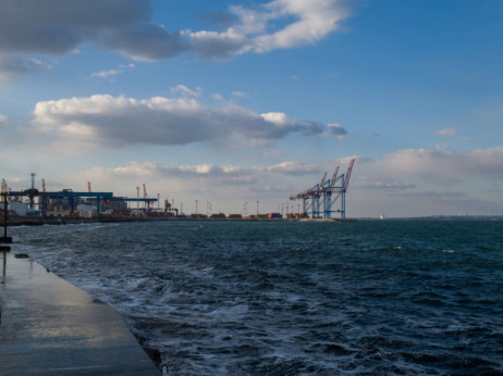 Rusija napala luku u Odesi niti dan nakon dogovora o izvozu žitarica