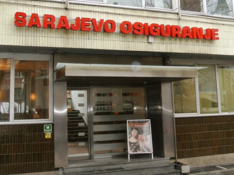 Sarajevo osiguranje više troši na odštete i operativne troškove nego što dobija za premije
