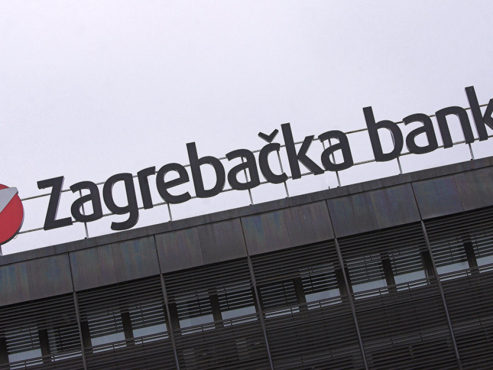 Zagrebačka banka u šest mjeseci s 26,9 posto većom dobiti nego lani