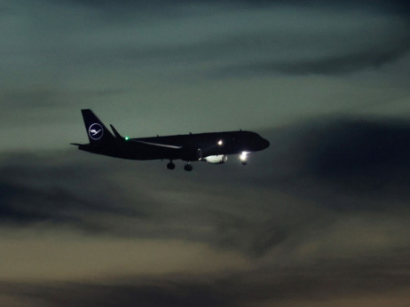 Europski zrakoplovni prijevoznici obustavljaju letove nad Nigerom