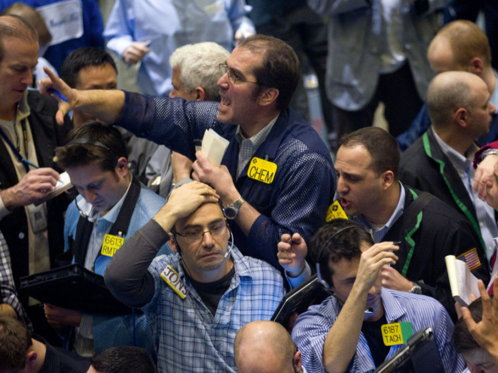 Wall Street tjedan započeo u plusu, čekaju se podaci o inflaciji