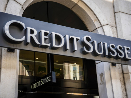 Credit Suisse nakon 1,7 milijardi dolara gubitaka imenovao novog direktora