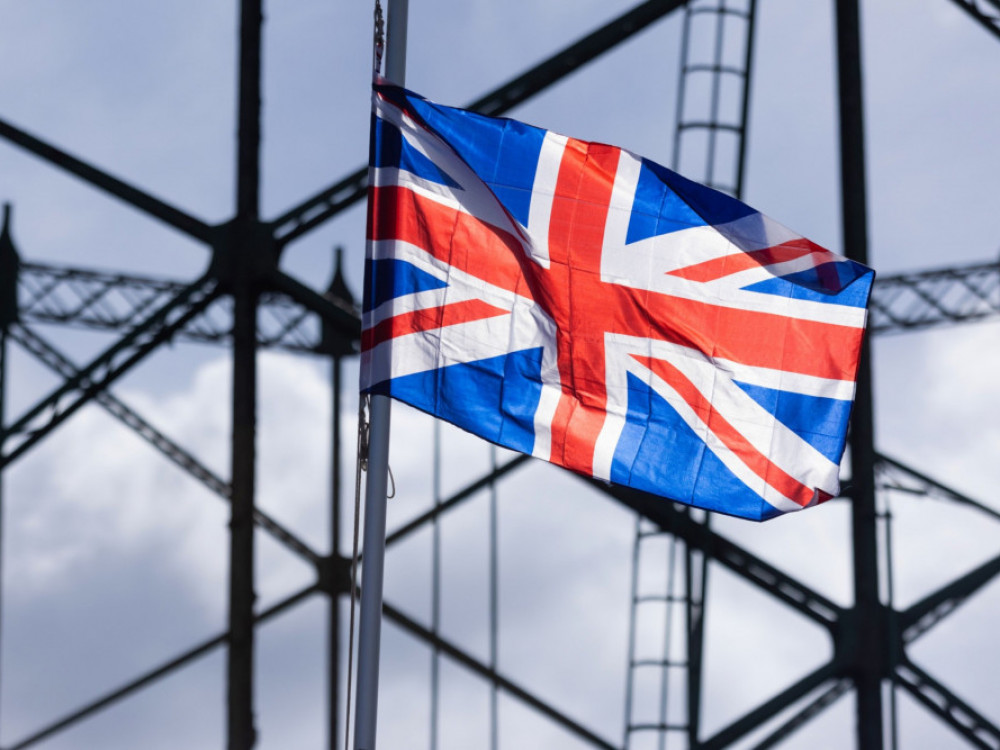 Britansko gospodarstvo u srpnju raslo slabije od prognoza