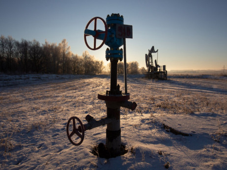 Ruski plin može izazvati već viđene podjele u EU ove zime