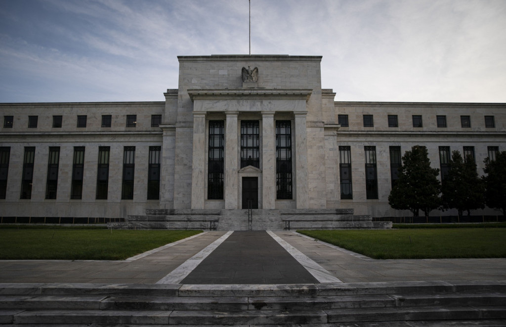 Fed ponovno podigao kamatnu stopu za 75 baznih bodova