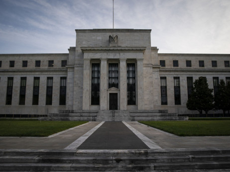 Fed ponovno podigao kamatnu stopu za 75 baznih bodova