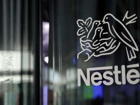 Prihodi Nestléa u prvom tromjesečju porasli više od prognoza