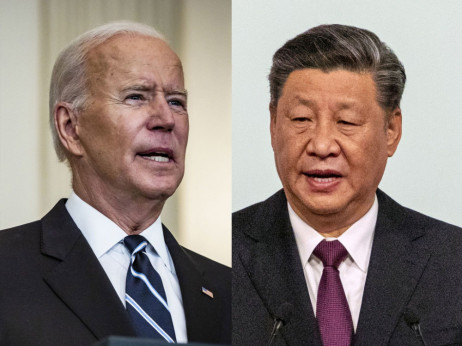SAD srušio kineski balon, očekuje se reakcija Pekinga