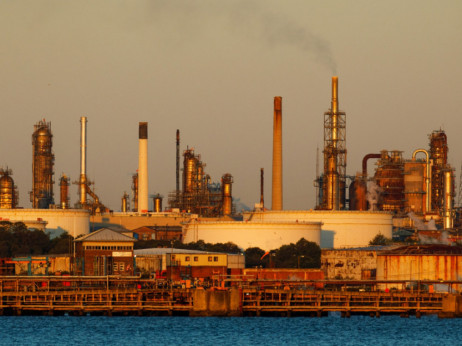 Povratak otpisanih – naftne kompanije po zaradi u samom vrhu