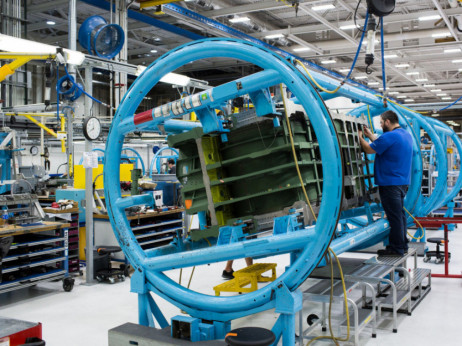 Boeing uoči najavljenog štrajka sindikatima predložio novi ugovor