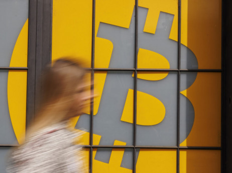 Nakon rekordnog mjeseca Bitcoin opet u padu