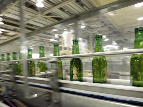Heinekenu unatoč inflaciji rasla prodaja
