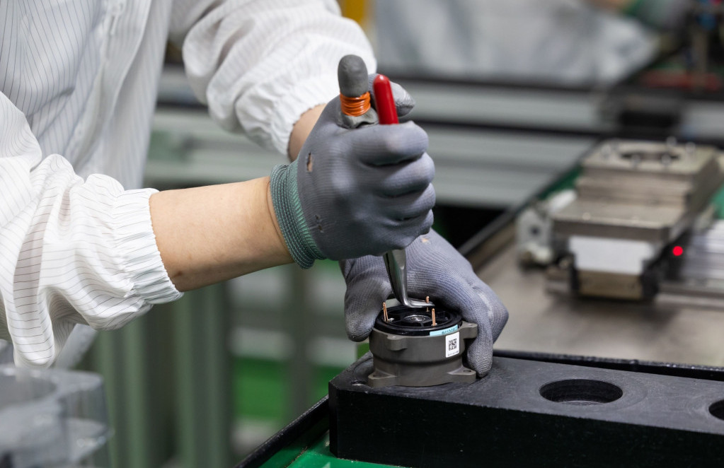 PMI indeks eurozone u lipnju pao za 1,4 posto