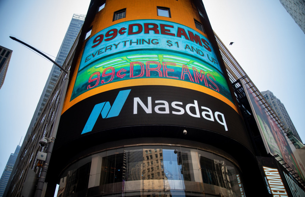 Indeksi na Wall Streetu uvjerljivo rasli