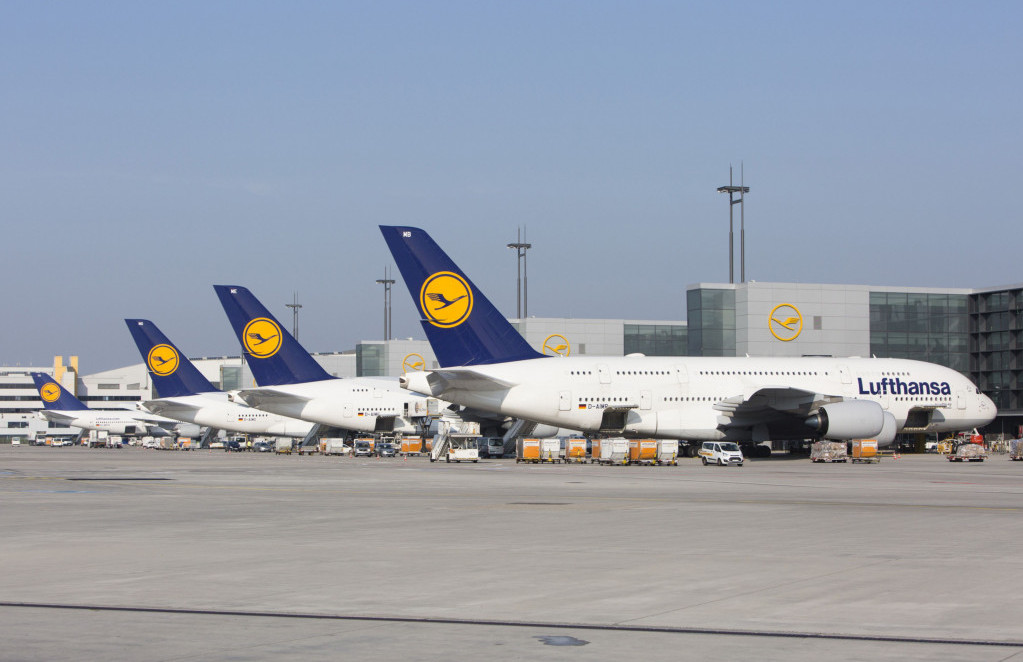 Lufthansa najavljuje rast profitabilnosti, zapošljavanje 10 tisuća ljudi