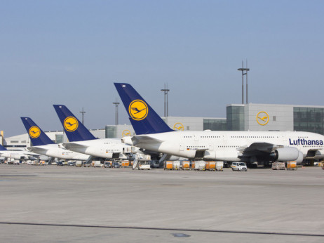 Lufthansa najavljuje rast profitabilnosti, zapošljavanje 10 tisuća ljudi