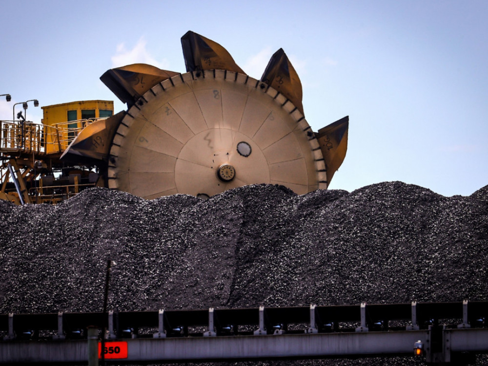 Glencore nagrađuje dioničare zahvaljujući rekordnoj zaradi na ugljenu