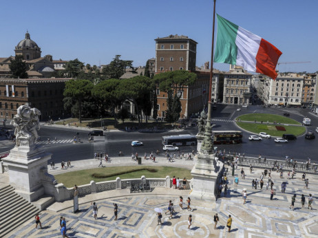 Moody's upozorava na rizike za talijansko gospodarstvo