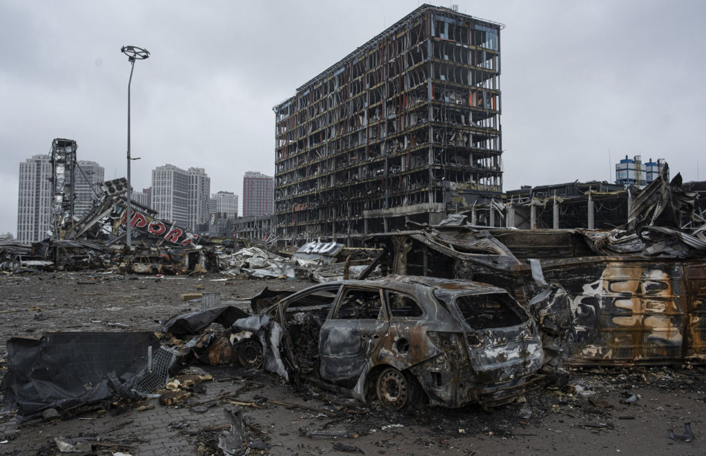 IAEA upozorava na moguću nuklearnu katastrofu u Ukrajini