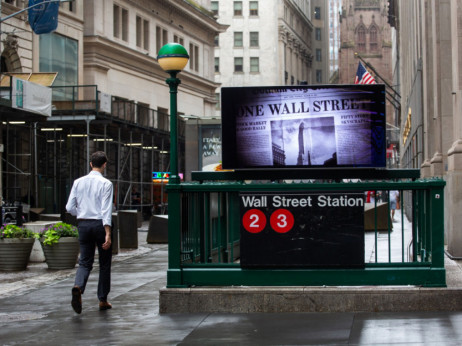 Analitičari s Wall Streeta pesimistični po pitanju oporavka