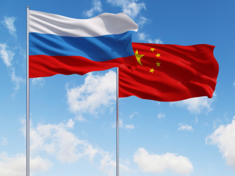 Eksplodirao izvoz Kine u Rusiju, skoro na predratnoj razini