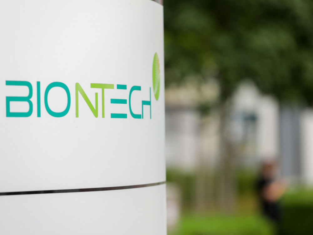 BioNTech zainteresiran za akviziciju Instadeepa