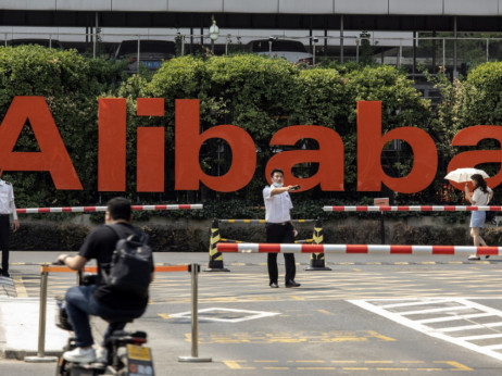 Alibaba otpustila gotovo 10 tisuća zaposlenika