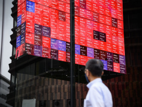 Hongkonška burza Alibabi dopustila primarno izlistavanje