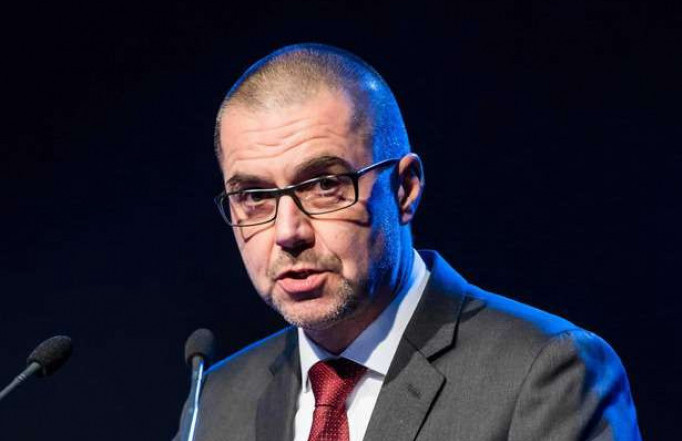 Preminuo predsjednik Uprave Vetropack Straže Tihomir Premužak