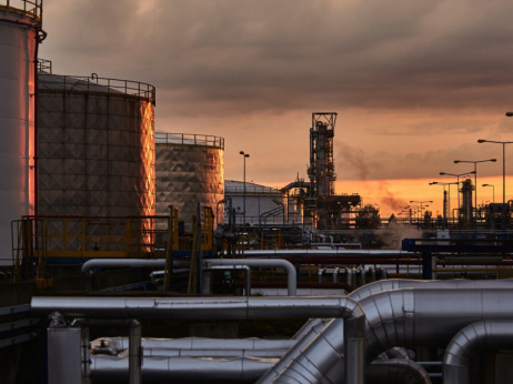 Prekinut dotok ruske nafte prema dijelu Srednje Europe, cijene rastu