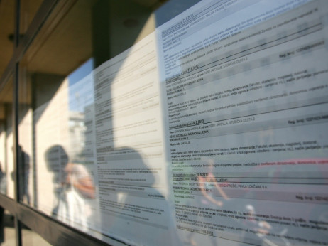 Nakon pet mjeseci pada, nezaposlenost u Hrvatskoj porasla