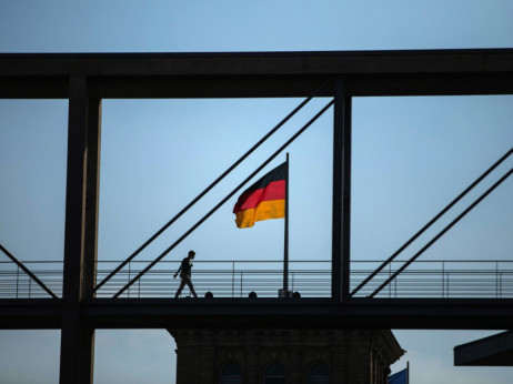 Njemačka ipak za dlaku izbjegla recesiju