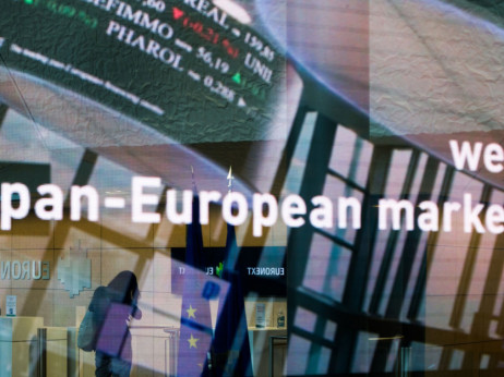 Europske burze u plusu, čekaju se potezi središnjih banaka