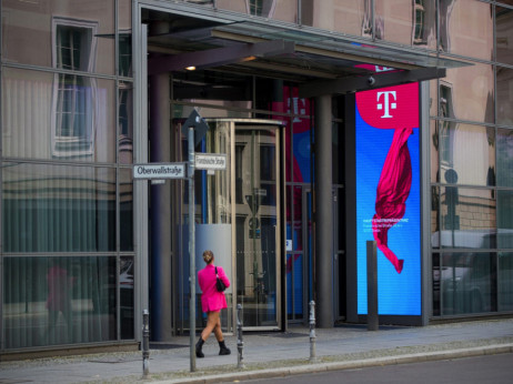 Deutsche Telekom podigao prognozu rezultata za ovu godinu