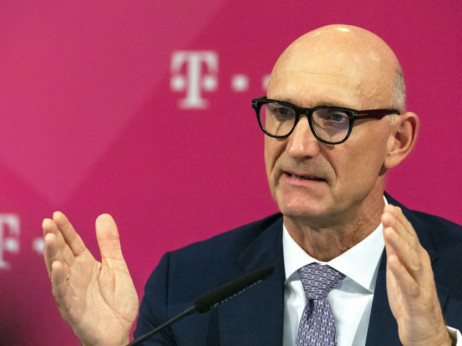 Deutsche Telekom najavio ulazak u rudarenje bitcoina