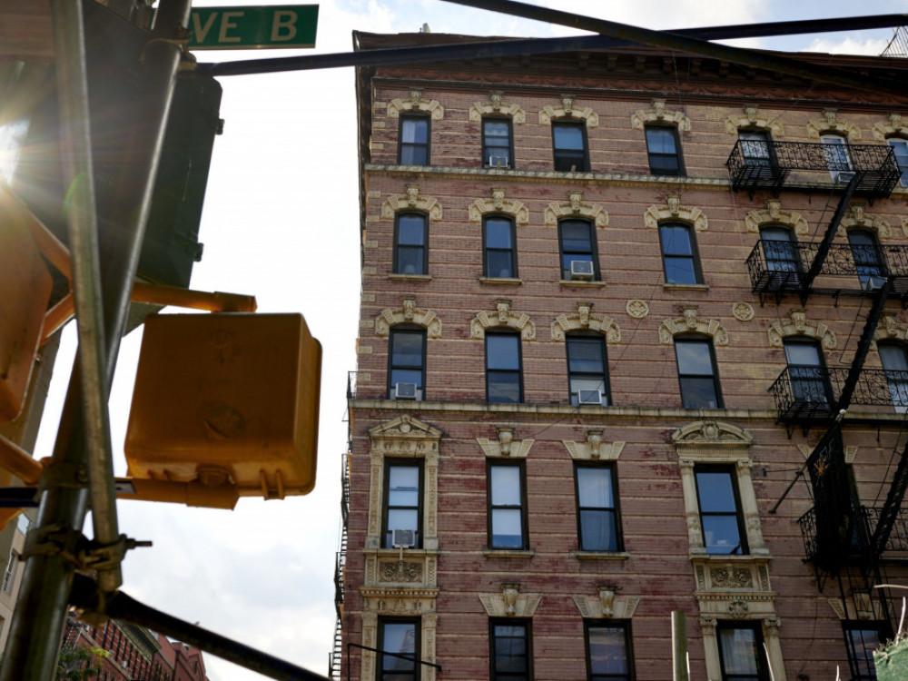 Rekordni rast cijena stanarina na Manhattanu