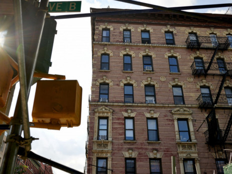 Rekordni rast cijena stanarina na Manhattanu
