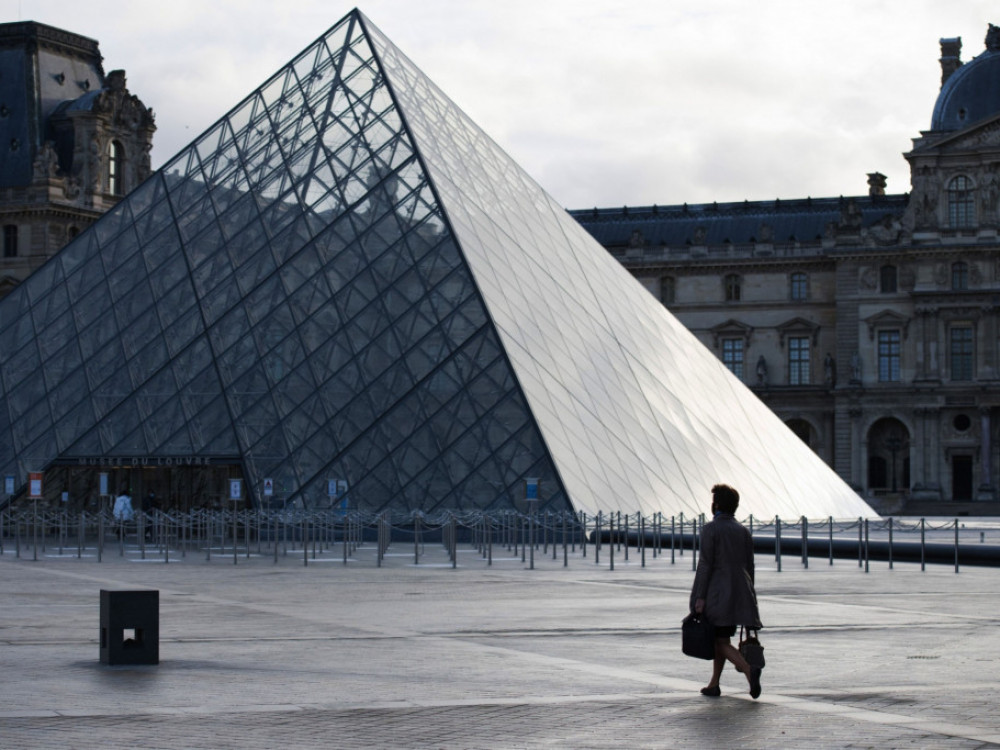 Hoće li Pariz oteti Londonu laskavu titulu grada umjetnosti