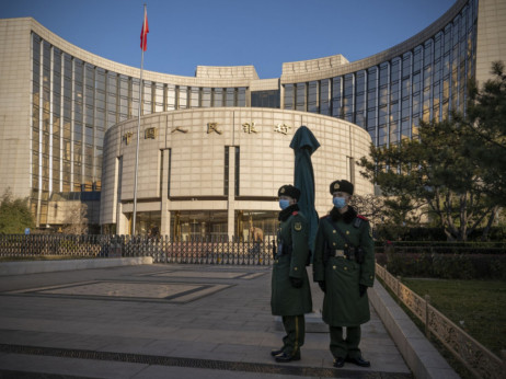 Kina iznenadila rezanjem kamata zbog "alarmantnog" usporavanja ekonomije