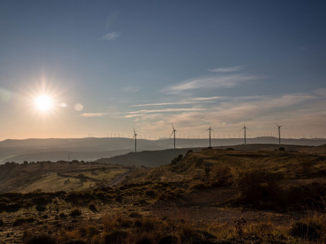 EBRD daje 43 milijuna eura zajma za vjetroelektrane kod Benkovca i Obrovca